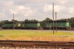 BNSF 2873